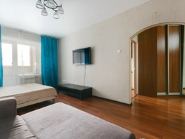 Снять однокомнатную квартиру Орджоникидзе ул, 45  м&sup2;, 2799 рублей