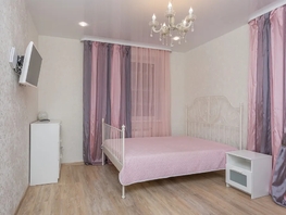 Снять однокомнатную квартиру Костычева ул, 40  м&sup2;, 3000 рублей