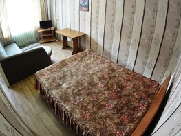 Снять однокомнатную квартиру Вокзальная магистраль ул, 36  м&sup2;, 2650 рублей