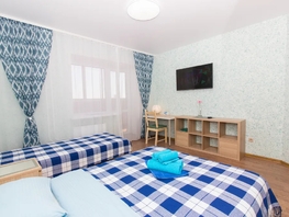 Снять однокомнатную квартиру Титова ул, 42  м&sup2;, 3125 рублей