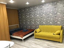 Снять однокомнатную квартиру Немировича-Данченко ул, 37  м&sup2;, 4000 рублей