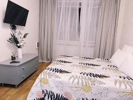 Снять однокомнатную квартиру Карла Маркса пр-кт, 31  м&sup2;, 3125 рублей
