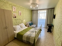 Снять однокомнатную квартиру Троллейная ул, 45  м&sup2;, 3200 рублей