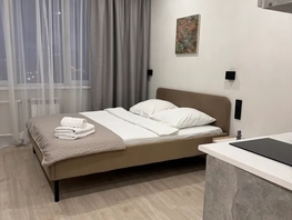 Снять однокомнатную квартиру Кирова ул, 22  м&sup2;, 3750 рублей