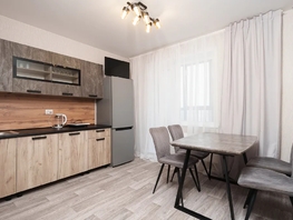Снять однокомнатную квартиру Спортивная ул, 40  м&sup2;, 3450 рублей