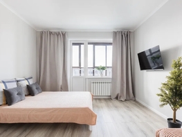 Снять однокомнатную квартиру Писарева ул, 30  м&sup2;, 3000 рублей