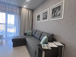 Снять двухкомнатную квартиру Кирова ул, 50  м&sup2;, 3540 рублей