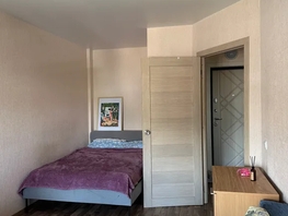 Снять однокомнатную квартиру Красносельская ул, 33  м&sup2;, 2500 рублей