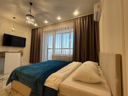 Снять однокомнатную квартиру Ипподромская ул, 34  м&sup2;, 3531 рублей