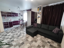 Снять однокомнатную квартиру Аэропорт ул, 55  м&sup2;, 4000 рублей