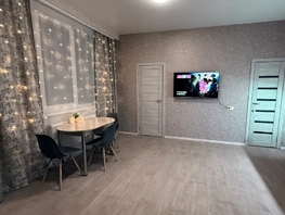 Снять двухкомнатную квартиру Беловежская ул, 35  м&sup2;, 2990 рублей