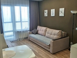 Снять однокомнатную квартиру Красный Факел ул, 27  м&sup2;, 8200 рублей