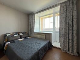 Снять однокомнатную квартиру Нижегородская ул, 30  м&sup2;, 2868 рублей