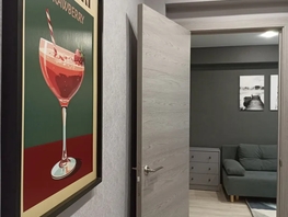 Снять двухкомнатную квартиру Димитрова пр-кт, 42  м&sup2;, 3000 рублей