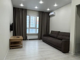 Снять двухкомнатную квартиру Ясный Берег ул, 40  м&sup2;, 2500 рублей