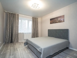 Снять двухкомнатную квартиру Спортивная ул, 45  м&sup2;, 3450 рублей