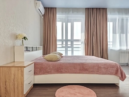 Снять однокомнатную квартиру Обская ул, 28  м&sup2;, 3300 рублей
