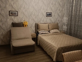 Снять однокомнатную квартиру Титова ул, 30  м&sup2;, 3000 рублей