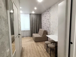 Снять трехкомнатную квартиру Чаплыгина ул, 60  м&sup2;, 4590 рублей