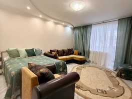 Снять однокомнатную квартиру Стартовая ул, 51  м&sup2;, 3750 рублей