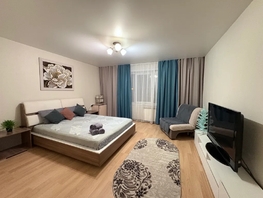 Снять однокомнатную квартиру Немировича-Данченко ул, 42  м&sup2;, 3600 рублей