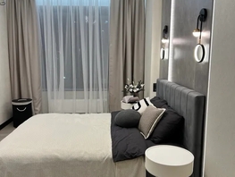 Снять однокомнатную квартиру Толстого ул, 37  м&sup2;, 4490 рублей