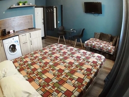 Снять однокомнатную квартиру Челюскинцев ул, 20  м&sup2;, 2950 рублей