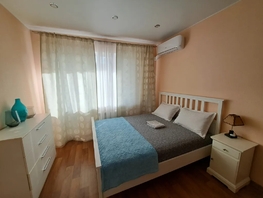 Снять однокомнатную квартиру Крылова ул, 45  м&sup2;, 3000 рублей