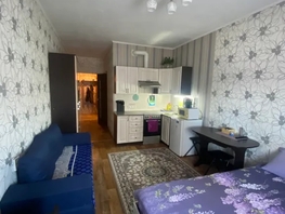 Снять однокомнатную квартиру Первомайская ул, 27  м&sup2;, 2300 рублей