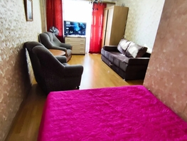 Снять однокомнатную квартиру Фрунзе ул, 44  м&sup2;, 2500 рублей