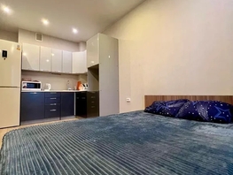 Снять однокомнатную квартиру 1-я Чулымская ул, 27  м&sup2;, 3400 рублей