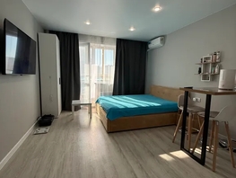 Снять однокомнатную квартиру Сержанта Коротаева ул, 35  м&sup2;, 4000 рублей