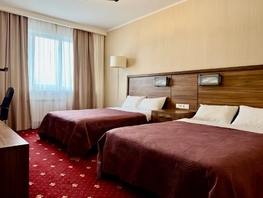 Снять однокомнатную квартиру Крылова ул, 40  м&sup2;, 4025 рублей