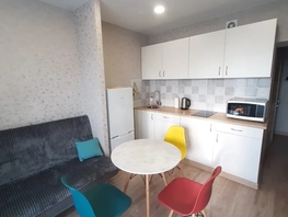 Снять двухкомнатную квартиру Заречная ул, 42  м&sup2;, 2500 рублей