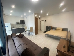 Снять однокомнатную квартиру Ясный Берег ул, 40  м&sup2;, 2500 рублей