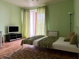 Снять однокомнатную квартиру Семьи Шамшиных ул, 30  м&sup2;, 3199 рублей