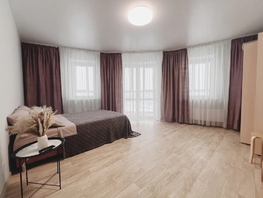 Снять двухкомнатную квартиру Стартовая ул, 52  м&sup2;, 4000 рублей