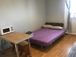 Снять однокомнатную квартиру Бориса Богаткова ул, 25  м&sup2;, 2450 рублей
