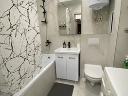 Снять двухкомнатную квартиру Горский мкр, 50  м&sup2;, 3220 рублей