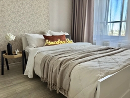 Снять однокомнатную квартиру Ясный Берег ул, 40  м&sup2;, 3375 рублей