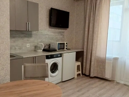 Снять однокомнатную квартиру Петухова ул, 32  м&sup2;, 2500 рублей