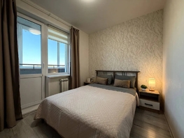 Снять двухкомнатную квартиру Немировича-Данченко ул, 50  м&sup2;, 3402 рублей