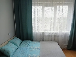 Снять однокомнатную квартиру Связистов ул, 36  м&sup2;, 3300 рублей