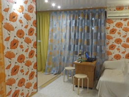 Снять двухкомнатную квартиру Вокзальная магистраль ул, 41  м&sup2;, 2600 рублей