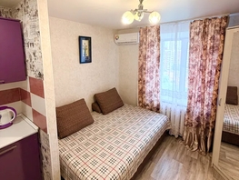 Снять однокомнатную квартиру Каменская ул, 17  м&sup2;, 2100 рублей