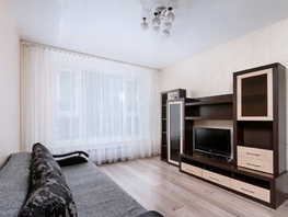 Снять двухкомнатную квартиру Шевченко ул, 55  м&sup2;, 2800 рублей