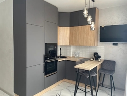 Снять однокомнатную квартиру Большевистская ул, 42  м&sup2;, 4500 рублей