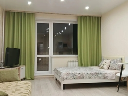 Снять однокомнатную квартиру Костычева ул, 34  м&sup2;, 2900 рублей