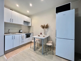 Снять однокомнатную квартиру Немировича-Данченко ул, 34  м&sup2;, 2500 рублей