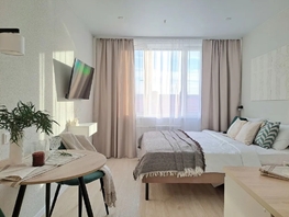 Снять однокомнатную квартиру Кирова ул, 24  м&sup2;, 3000 рублей